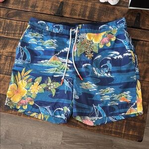 Tommy Bahama Swim Trunks